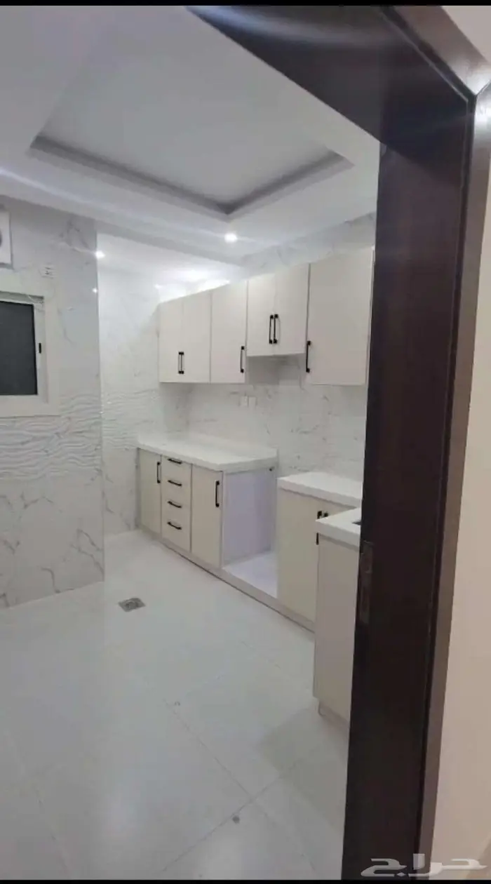 شقه للايجار جديده غرفتين 1