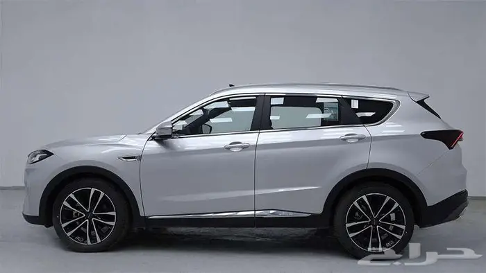 جيتور X70 بلس كمفورت 2025 5