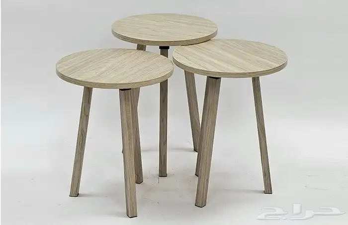 اطقم طاولات للبيع شامل مع التوصيل داخل جدة 28