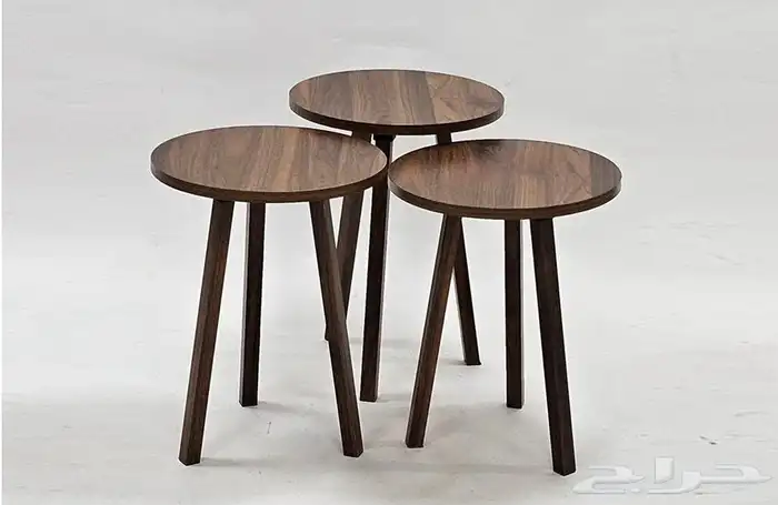 اطقم طاولات للبيع شامل مع التوصيل داخل جدة 27