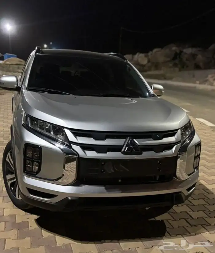 ميتسوبيشي ASX 2024 فل كامل شرط 1