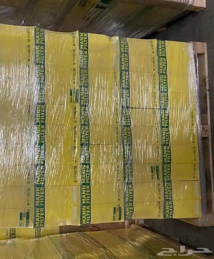 الفلاتر و قطع جميع المعدات ثقيله و مولدات الأسعار الجملة 4