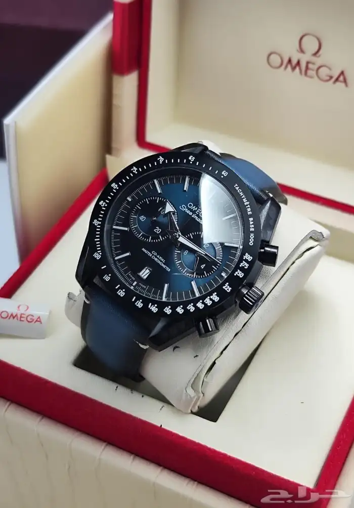 ساعات واكسسورات رجالية فاخرة ماركات كوبي ون 96