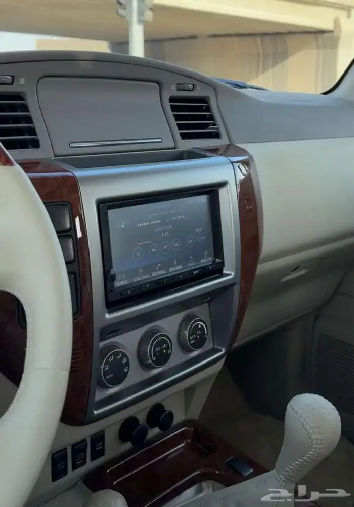 باترول شاشة فتك ابل كار بلي 3