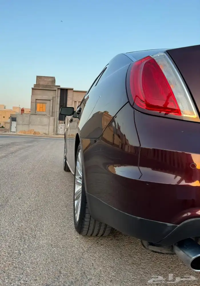 لنكولن 2012 Mks 54