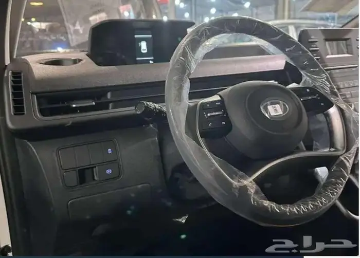 هيونداي ستاريا 2.2 فان بضاعة ديزل 3
