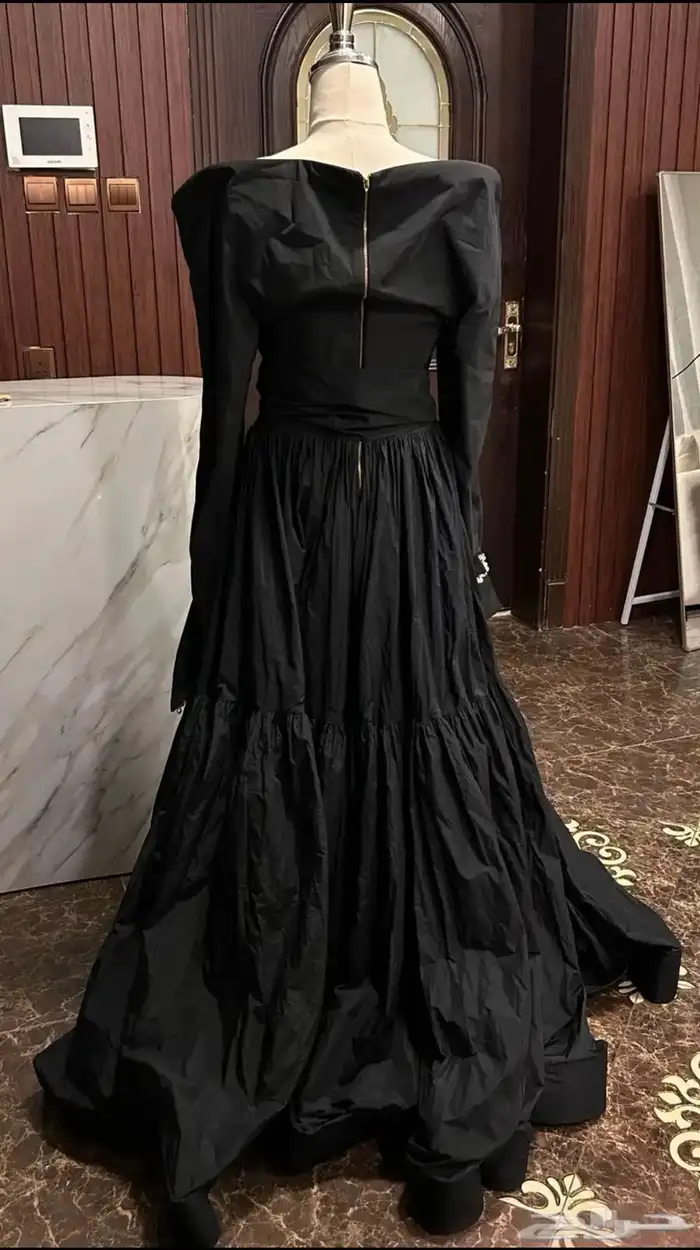 فساتين مناسبات 2