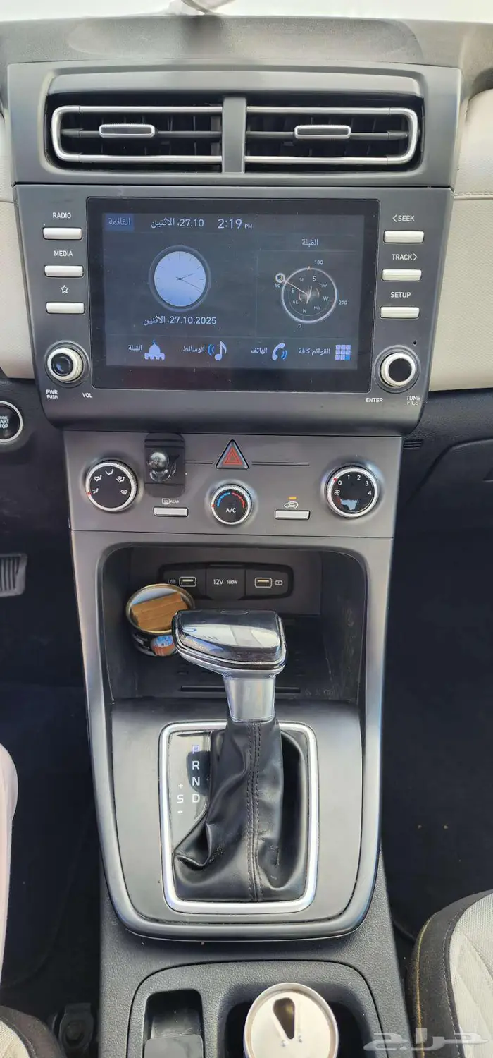 للبيع كريتا 2023 بودي محركات وكالة 4