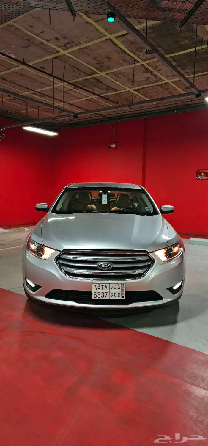 تورس 2017 v6 بدي وكالة 3