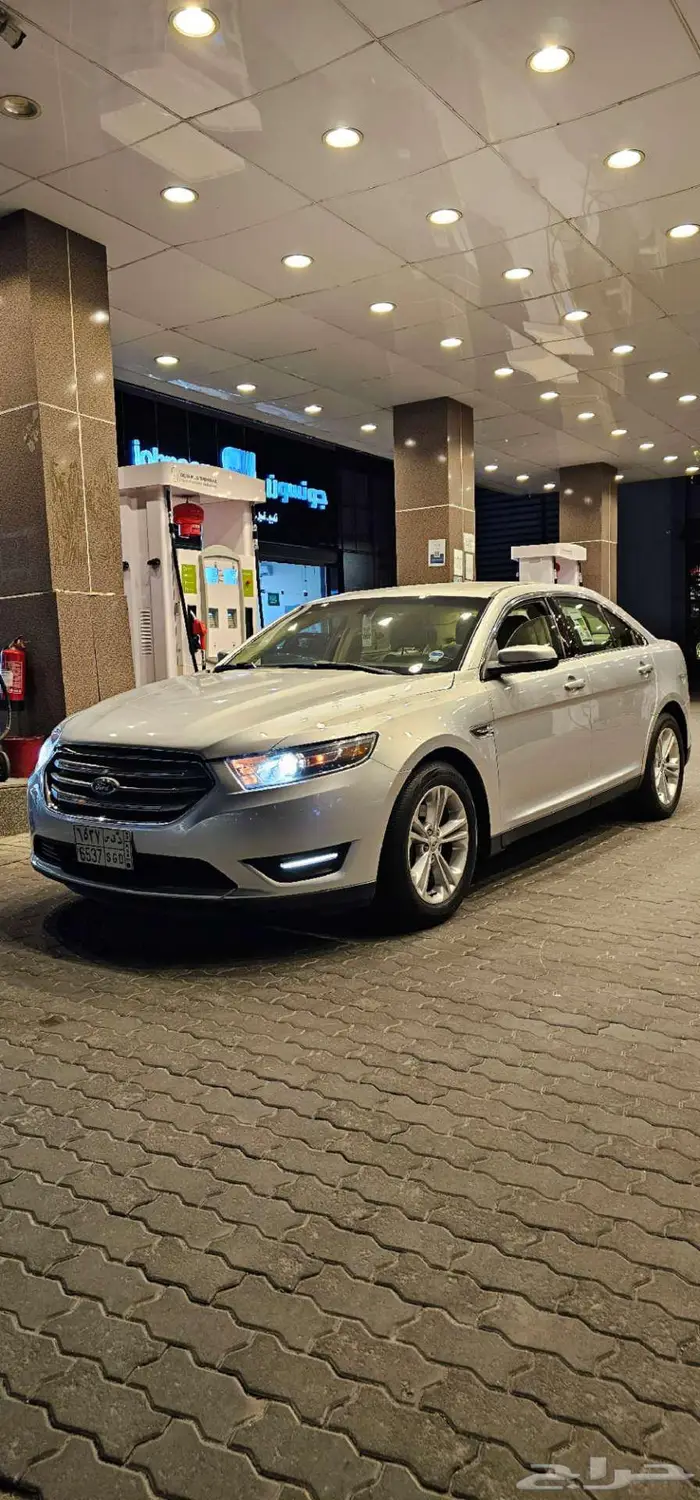 تورس 2017 v6 بدي وكالة 0