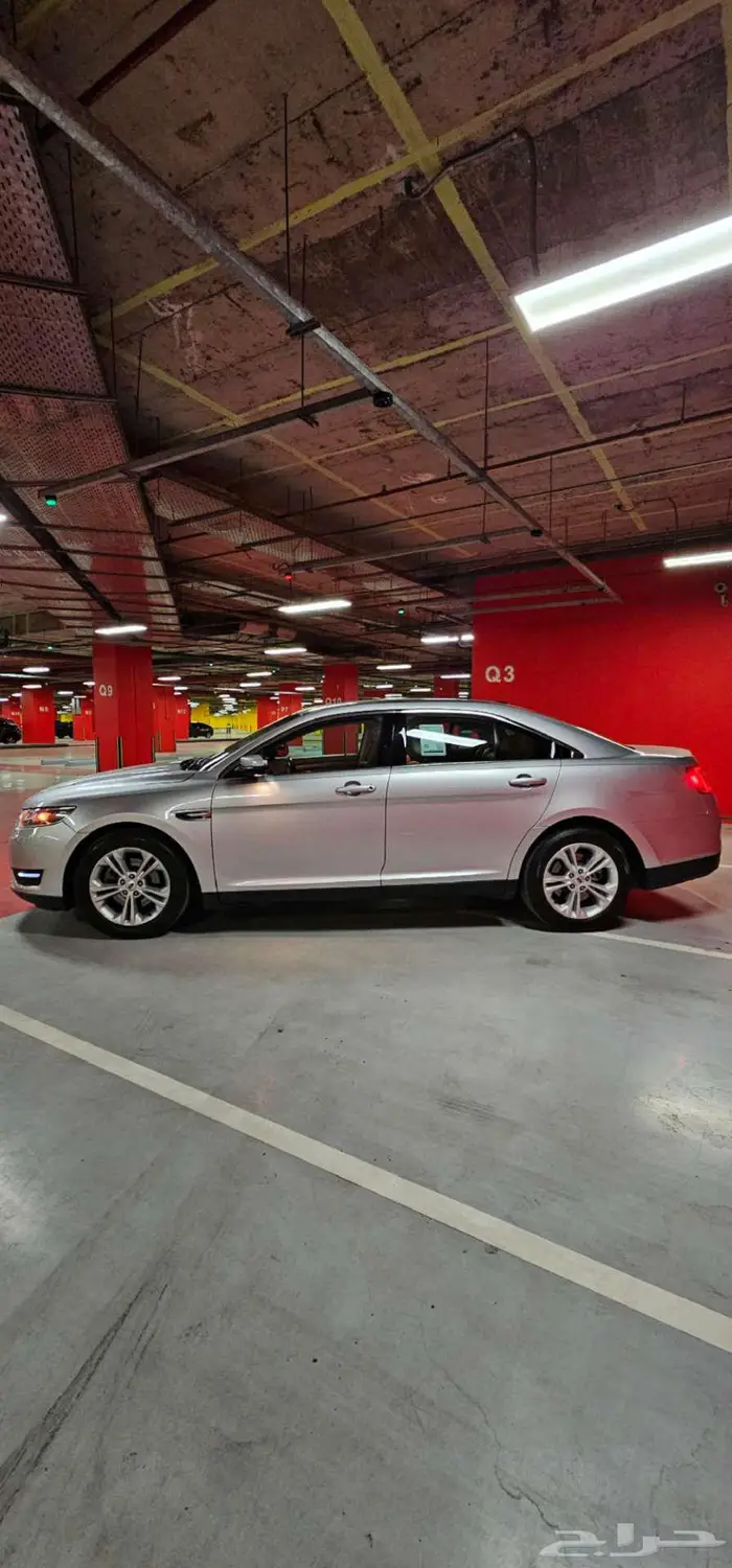 تورس 2017 v6 بدي وكالة 13