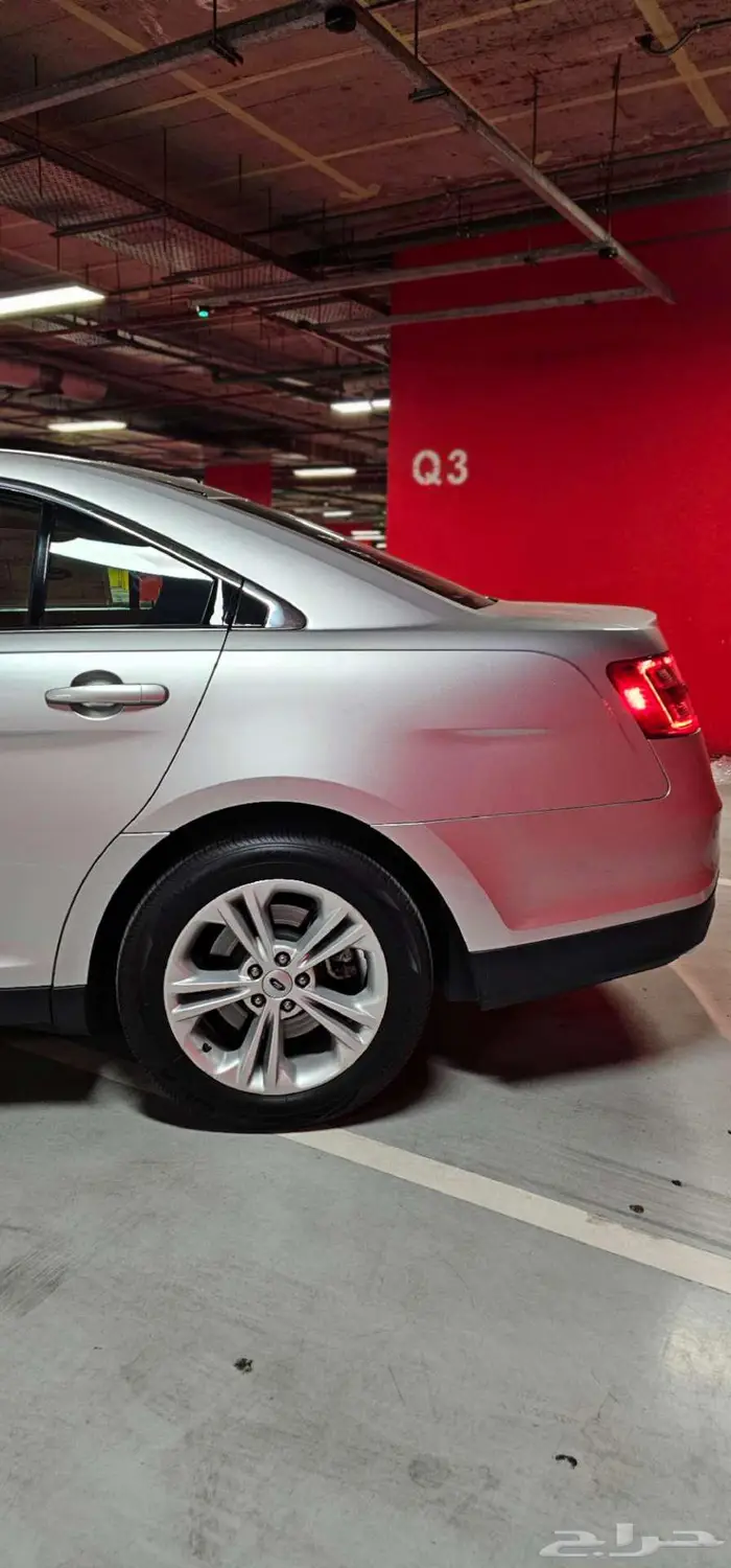 تورس 2017 v6 بدي وكالة 10