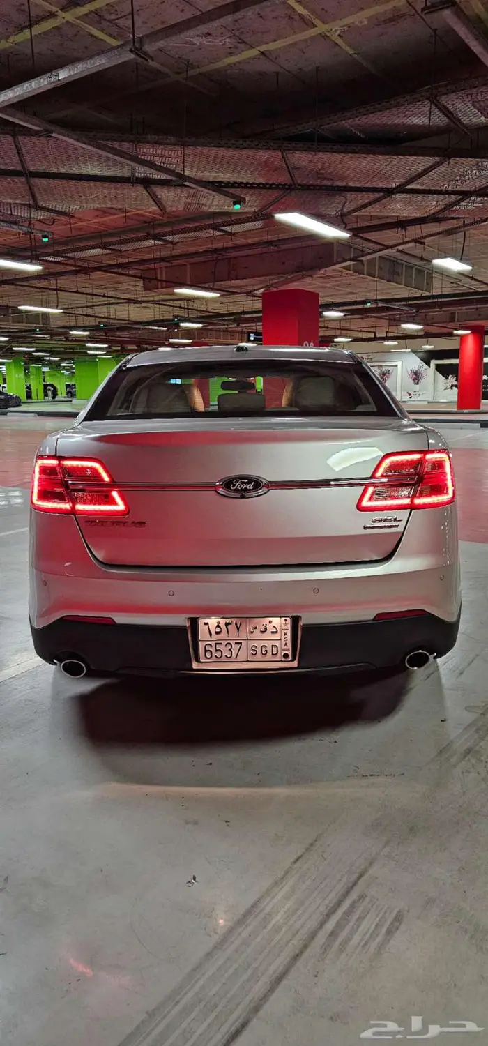 تورس 2017 v6 بدي وكالة 4