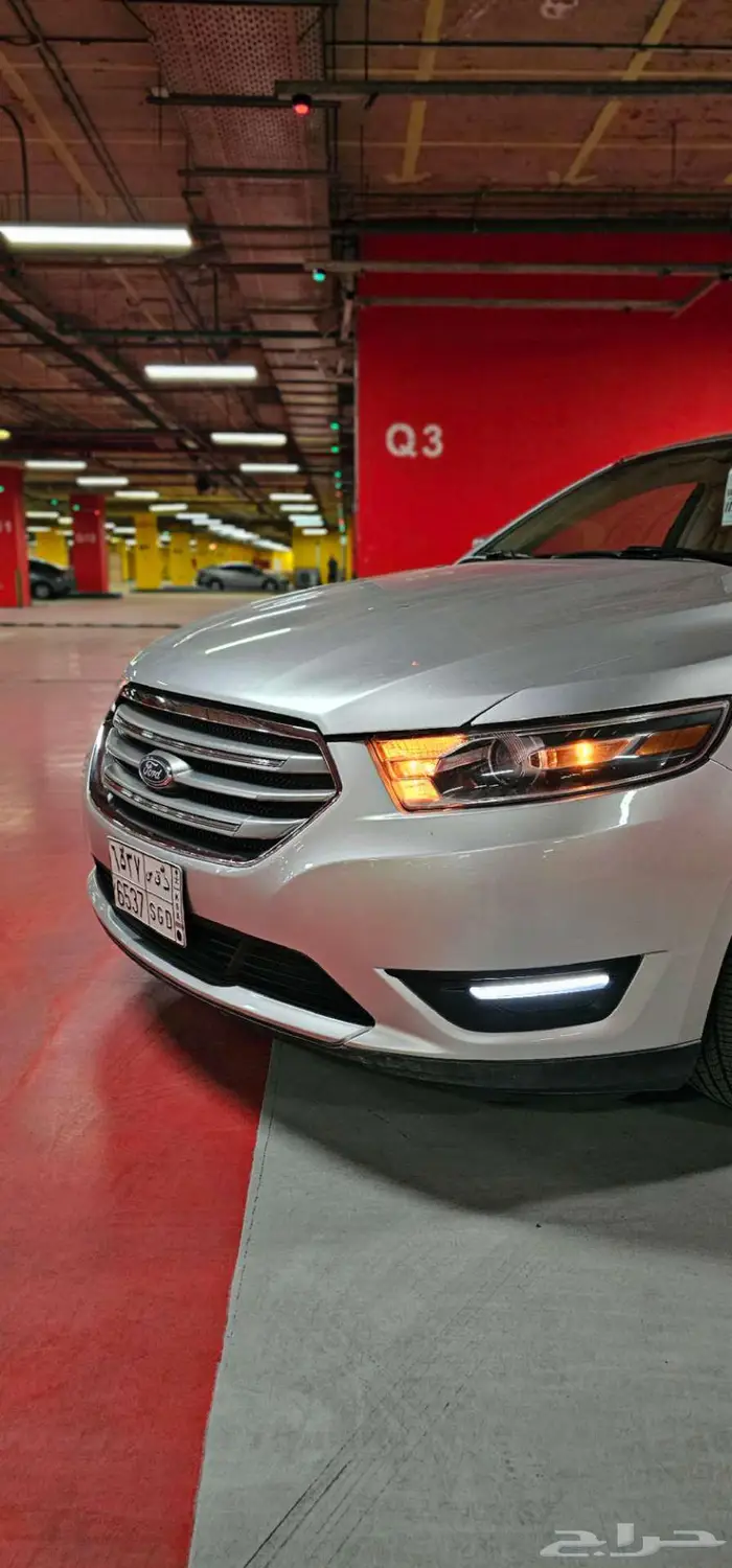 تورس 2017 v6 بدي وكالة 14