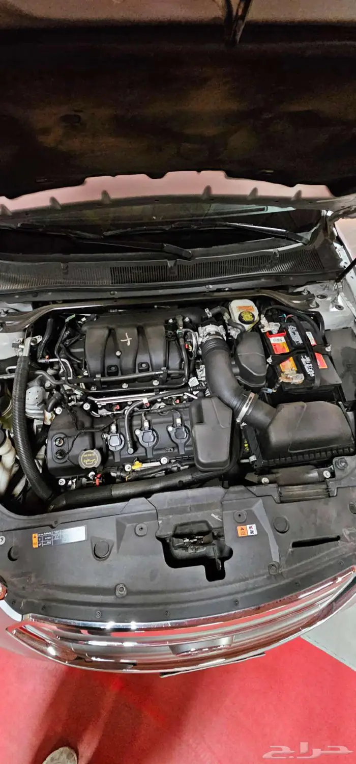 تورس 2017 v6 بدي وكالة 23