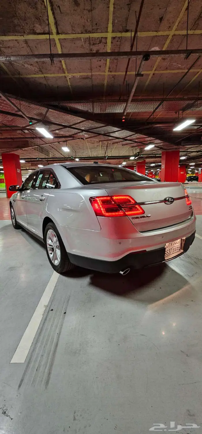 تورس 2017 v6 بدي وكالة 6