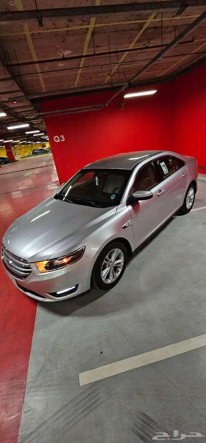 تورس 2017 v6 بدي وكالة 8