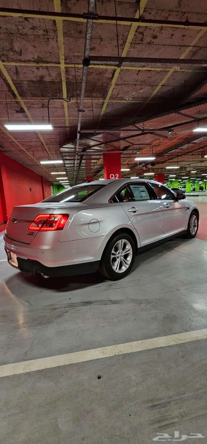 تورس 2017 v6 بدي وكالة 5