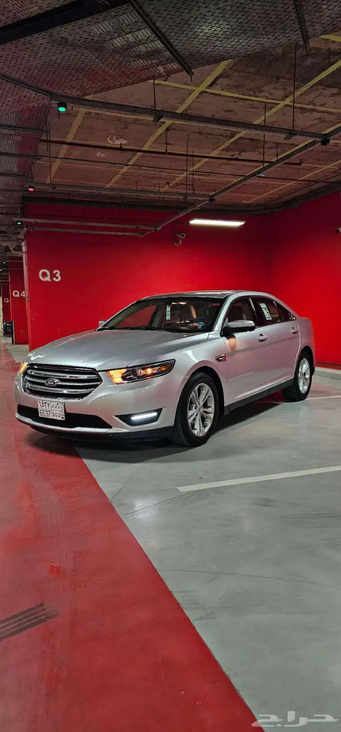 تورس 2017 v6 بدي وكالة 2