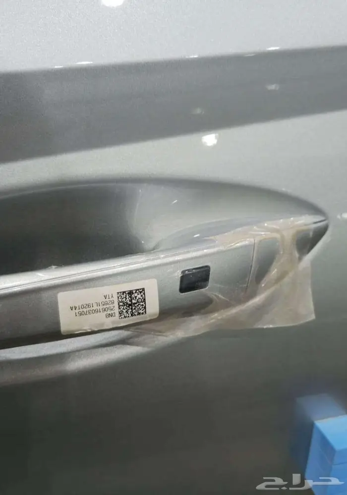 هيونداي سوناتا كمفورت 2026 لتمويل البنوك - كاش 1