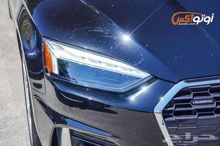 2024 أودي A5 بريميوم 4