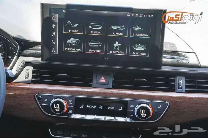 2024 أودي A5 بريميوم 8