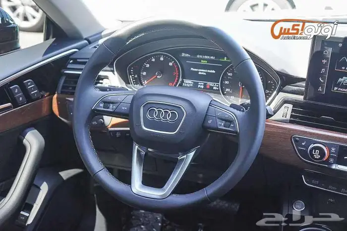 2024 أودي A5 بريميوم 9