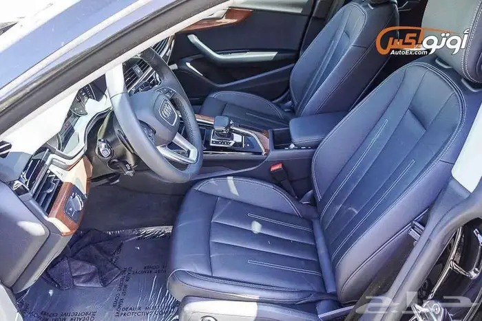 2024 أودي A5 بريميوم 11