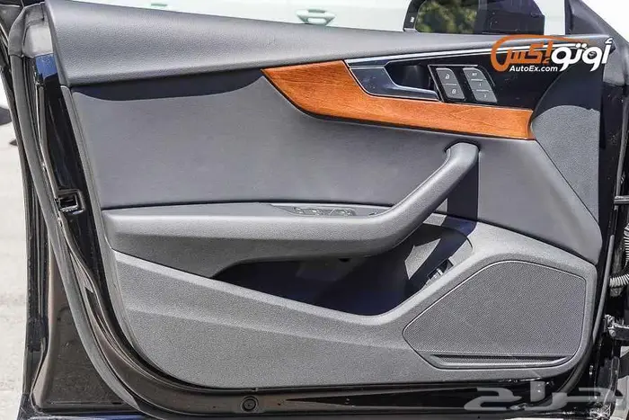 2024 أودي A5 بريميوم 13