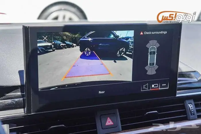 2024 أودي A5 بريميوم 15