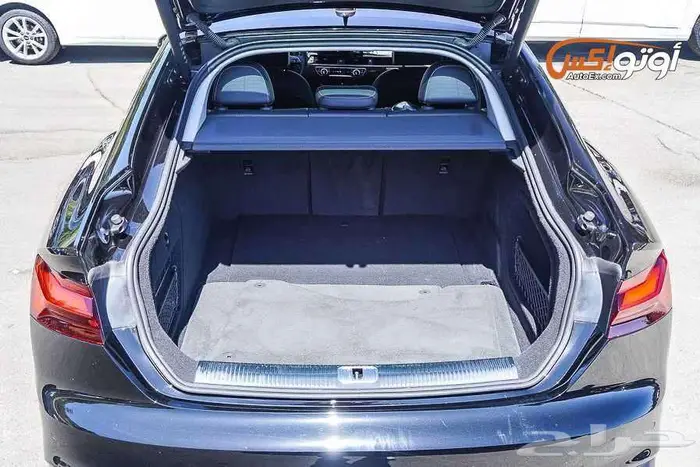 2024 أودي A5 بريميوم 17