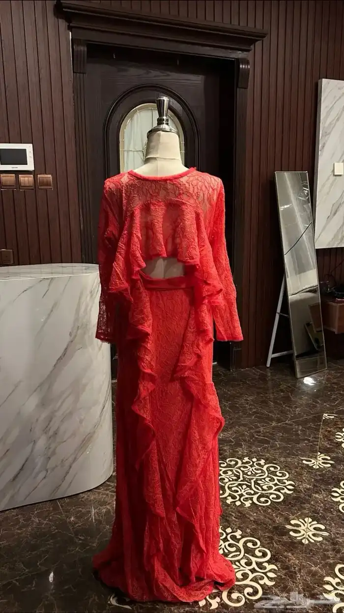 فساتين مناسبات 0