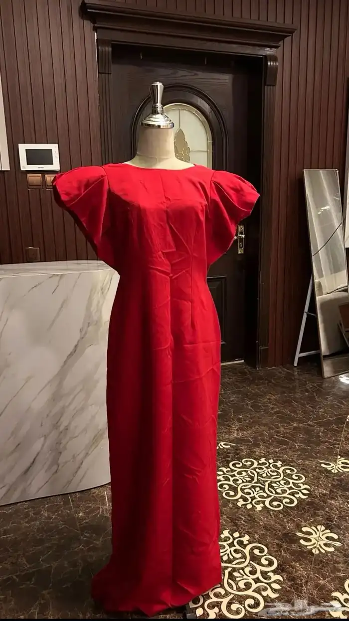 فساتين مناسبات 7