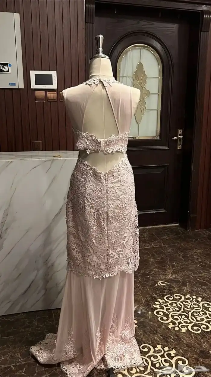 فساتين مناسبات 6