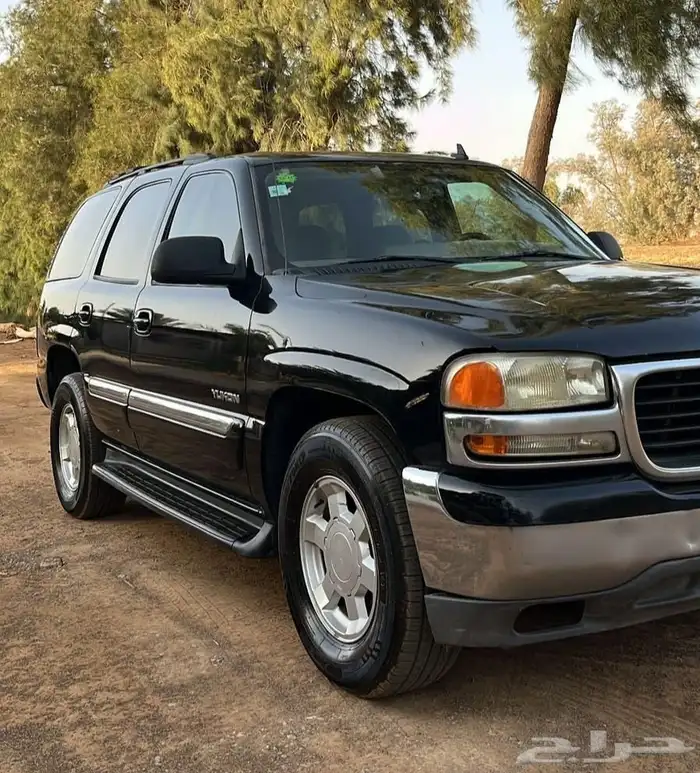 يوكن 2006 بدون دبل 18