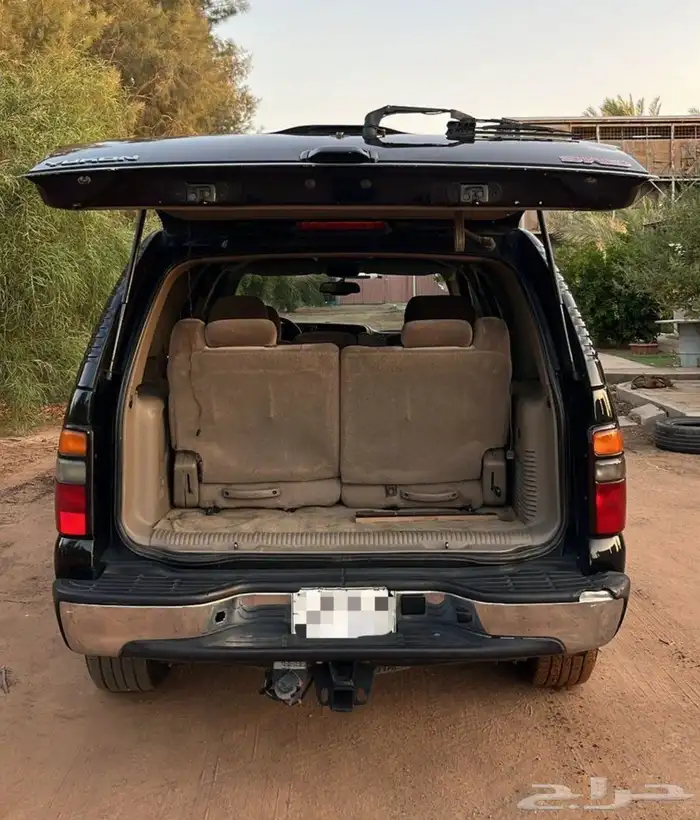 يوكن 2006 بدون دبل 15