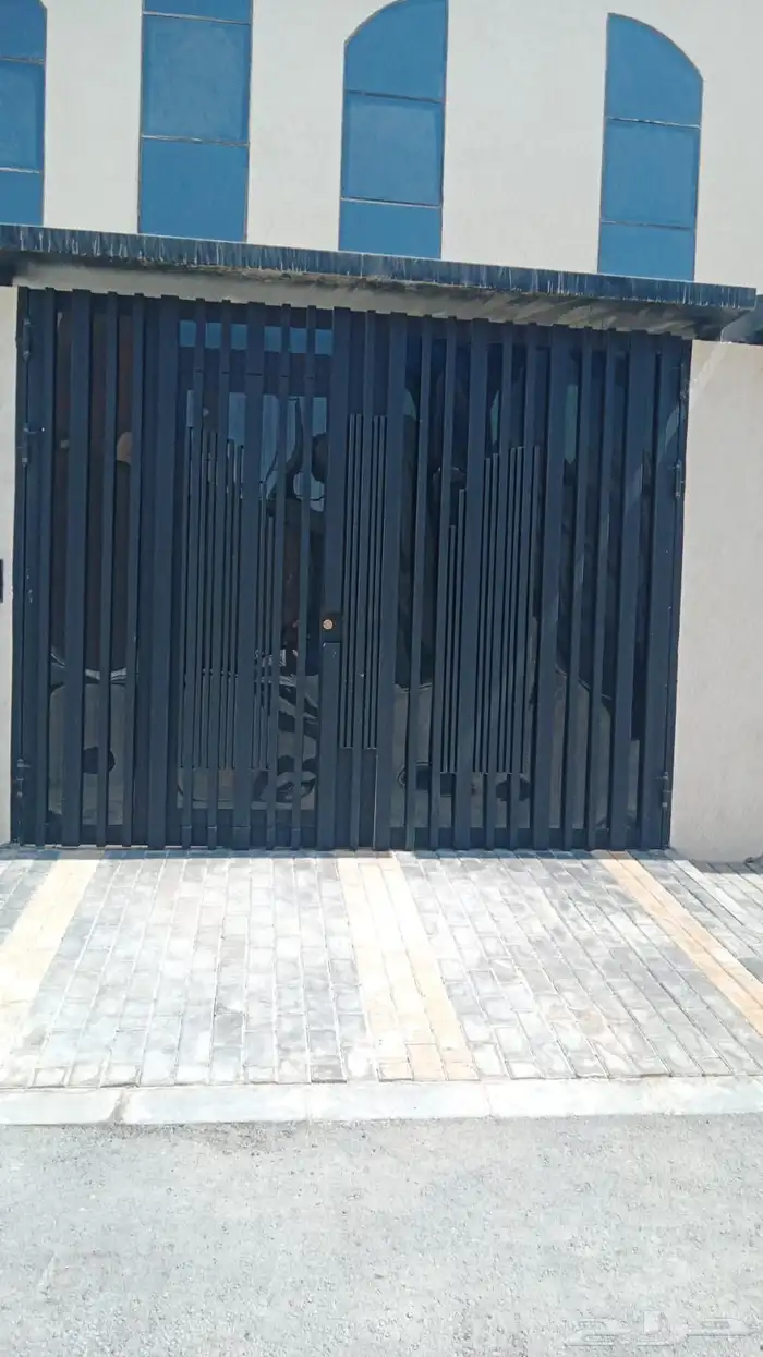 حداد مضلات سندويش بنل حداد ابواب شبابيك جميع انواع آلحداده 3