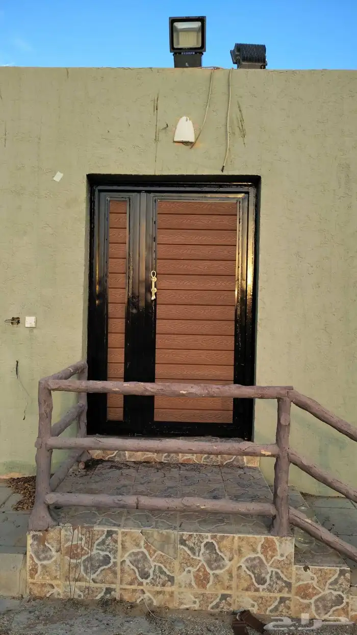 تكسية ابواب 1