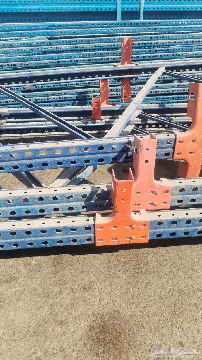 رفوف للبيع للراغب الاتصال فقط 2