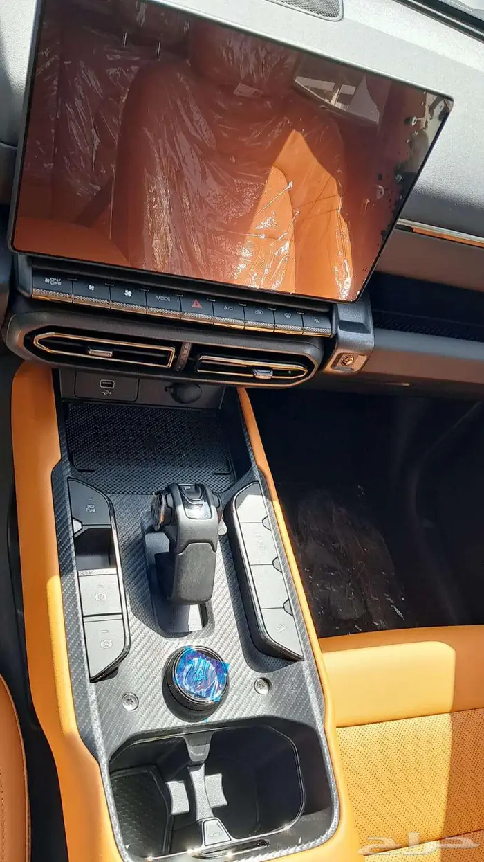 هافال H7 موديل 2026 كاش وتاجير منتهي بالتمليك 4