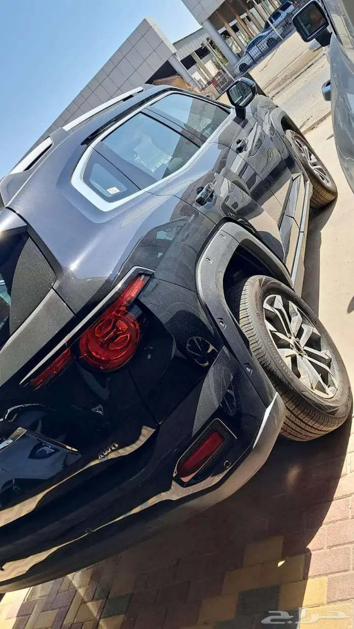 هافال H7 موديل 2026 كاش وتاجير منتهي بالتمليك 8