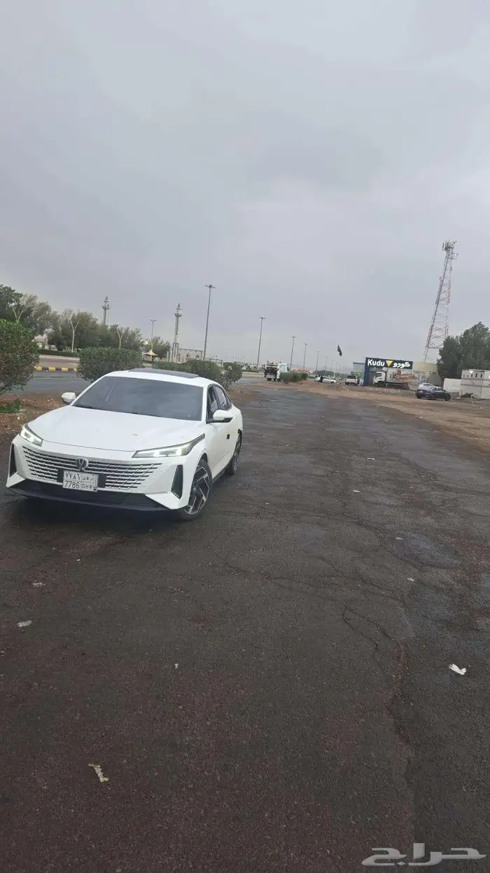 شانجان ايدو بلس 2025 0