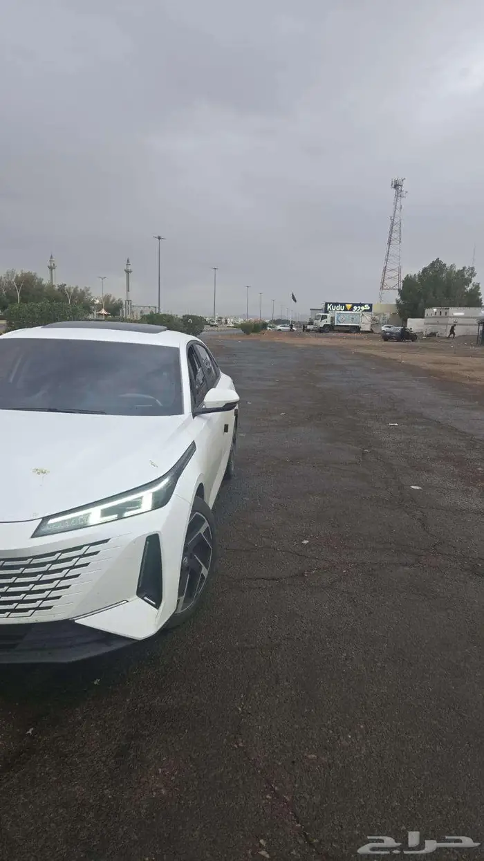 شانجان ايدو بلس 2025 2