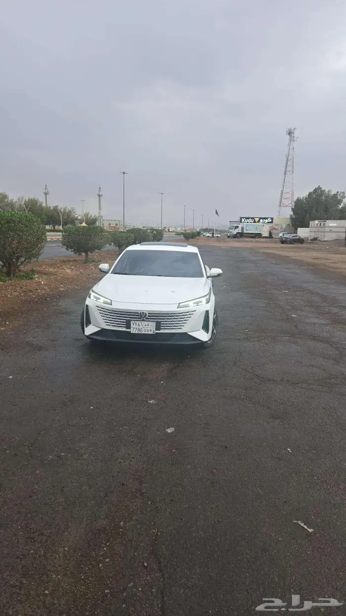 شانجان ايدو بلس 2025 1