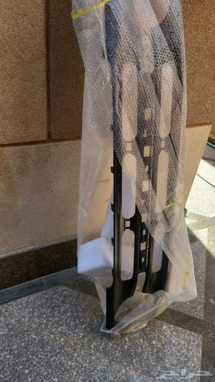 شبك برونكو بق بند وكاله ودعامية برونكو جديده 1