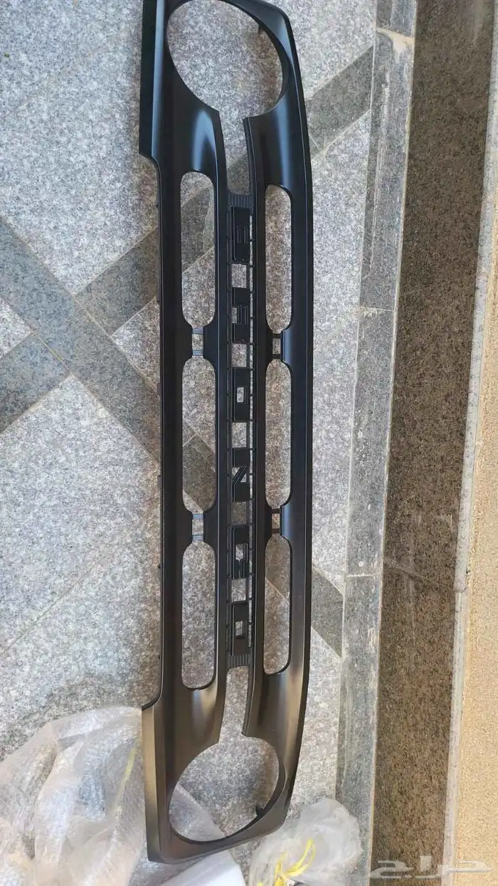 شبك برونكو بق بند وكاله ودعامية برونكو جديده 0