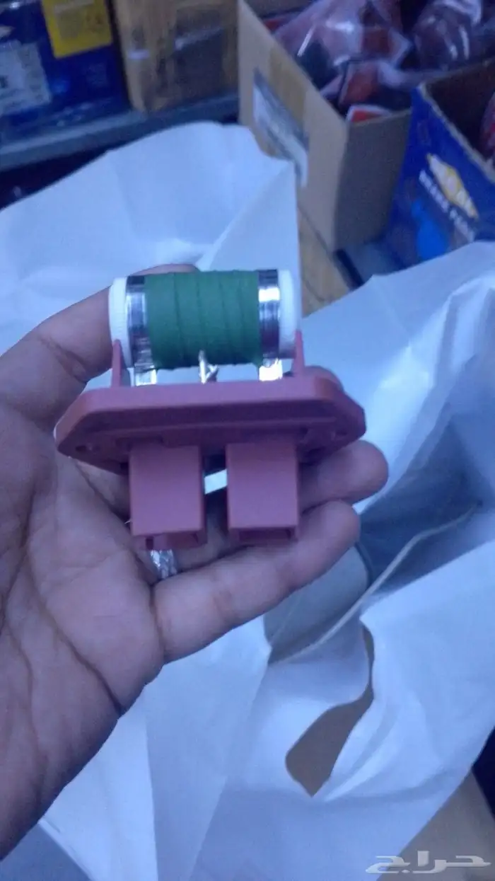 قطع غيار رينو .دوكر سمبل .لوجان 3