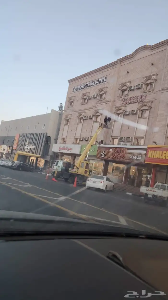 ايجار ونش الطائف ونواحيها 0