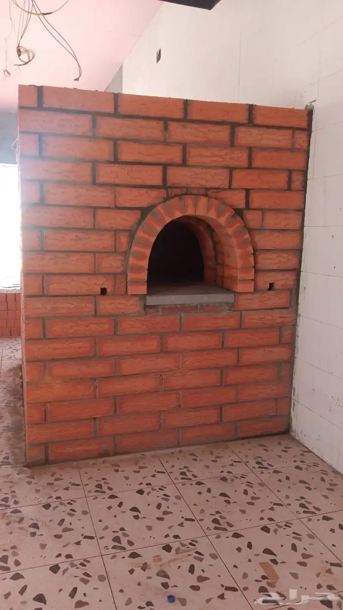 أفران مطاعم أفران اسواق أفران بيتزا 7