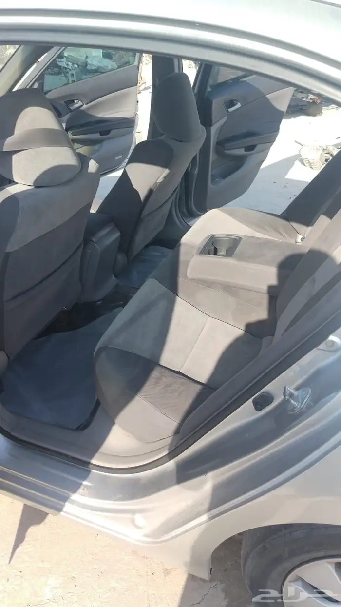 هوندا اكورد 2009 10